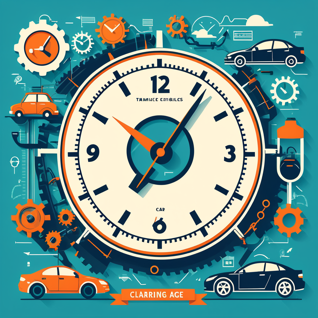 Autos werden länger genutzt - Vorteile und Herausforderungen für Hersteller