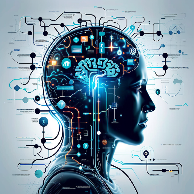 Innovative Forschung in Genf: Wie KI die Psychiatrie revolutionieren könnte