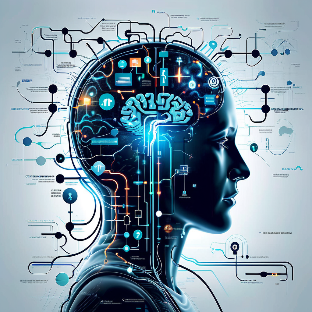 Innovative Forschung in Genf: Wie KI die Psychiatrie revolutionieren könnte