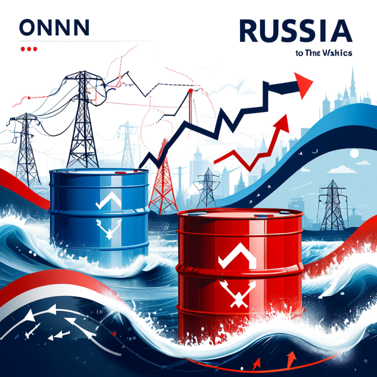USA erlauben vorübergehend Import von russischem Öl