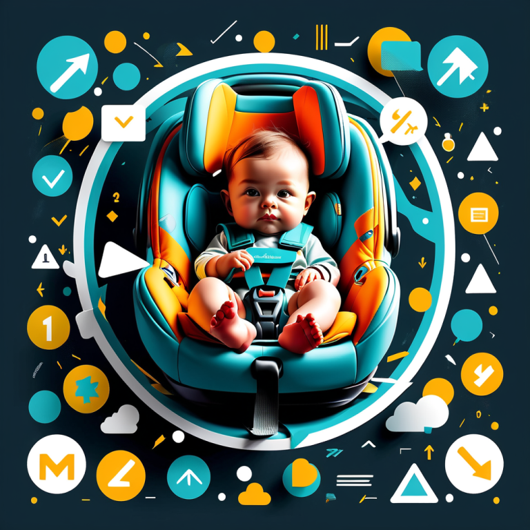 Baby-Sicherheitstag: Live-Crashtest im Fokus