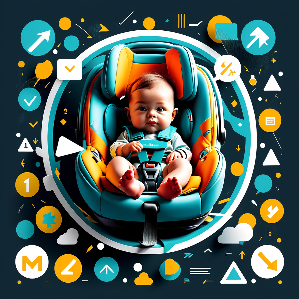 Baby-Sicherheitstag: Live-Crashtest im Fokus