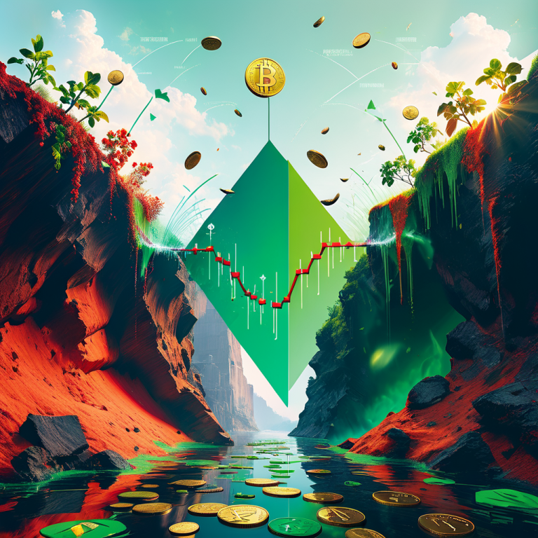 Von Impfstoff-Gewinnern zu Verlustbringern: Die wirtschaftliche Wende bei Moderna und Biontech