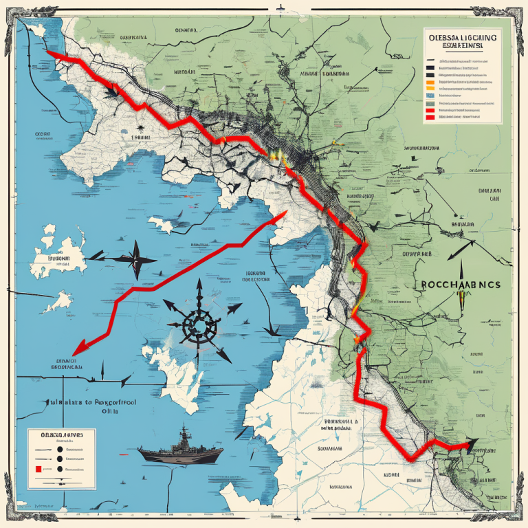 Russland und Ukraine: Wechselseitige Angriffe setzen an