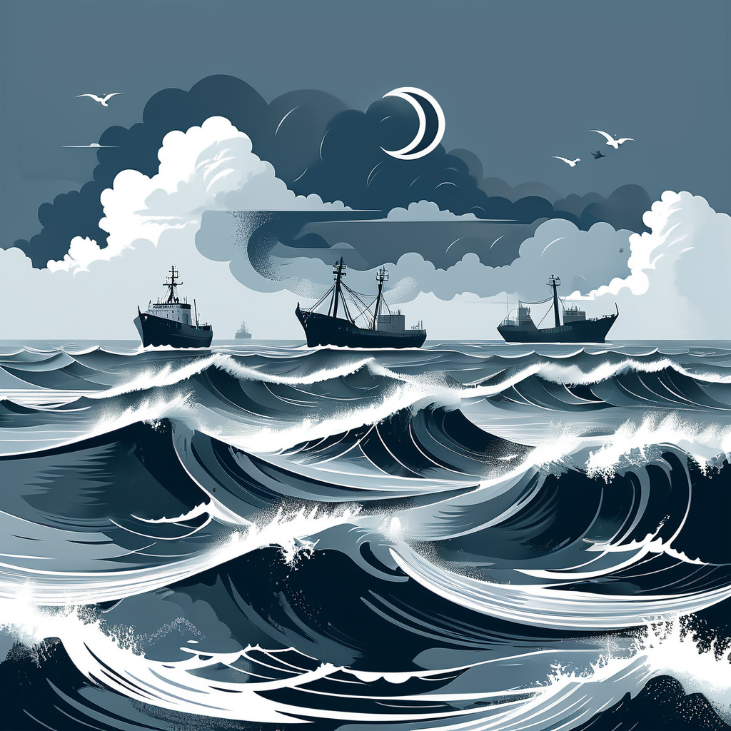 Iran verschärft Lage in der Straße von Hormus