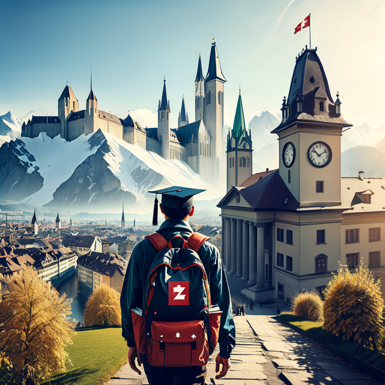 UZH-Rektor setzt sich für niedrige Semestergebühren ein