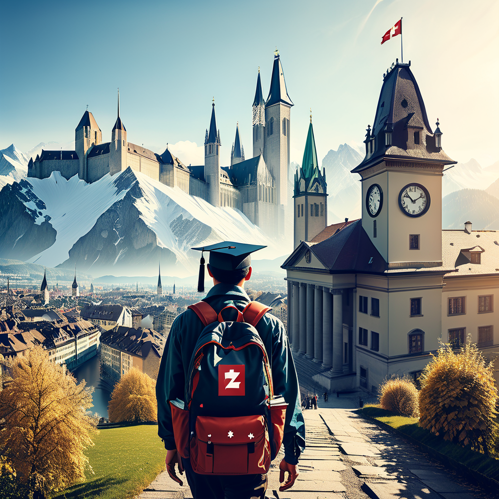 UZH-Rektor setzt sich für niedrige Semestergebühren ein