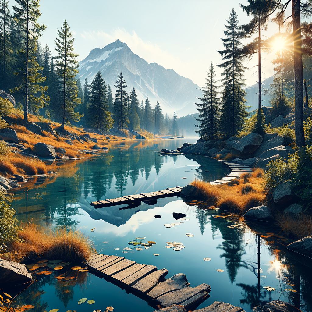 Kanton Zug beendet Rechtsstreit um den Umbau eines beschädigten Wanderwegs