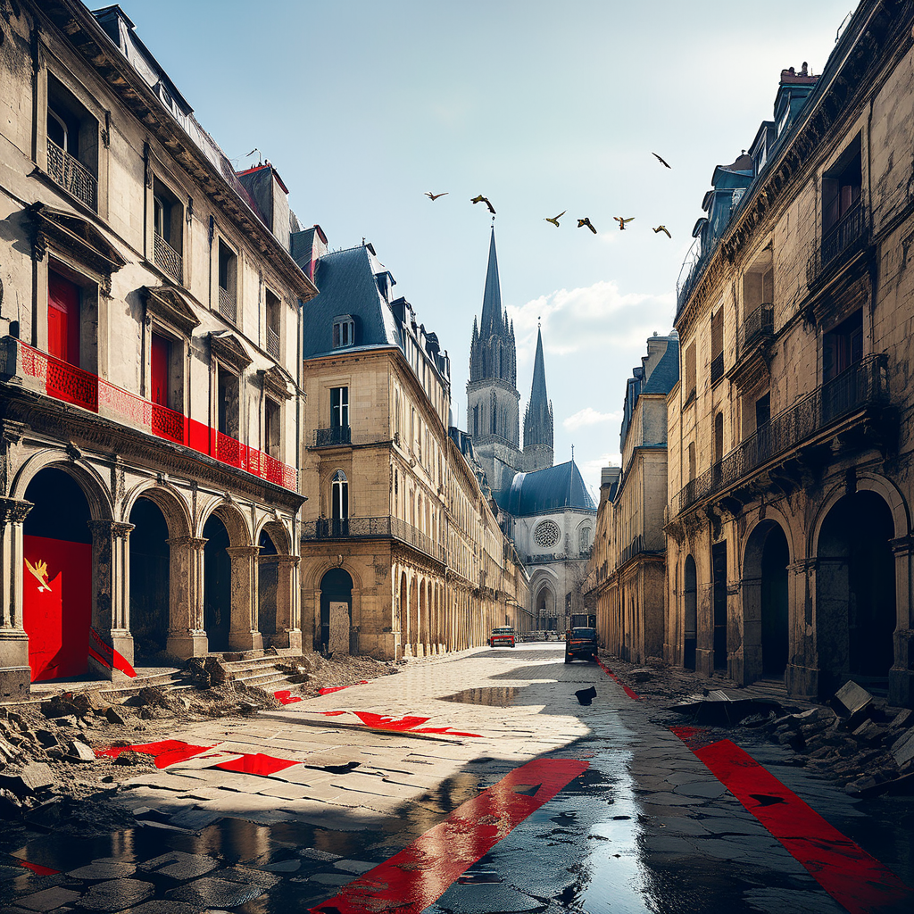 Linksruck in Saint-Denis: Eine neue Ära mit Risiken?