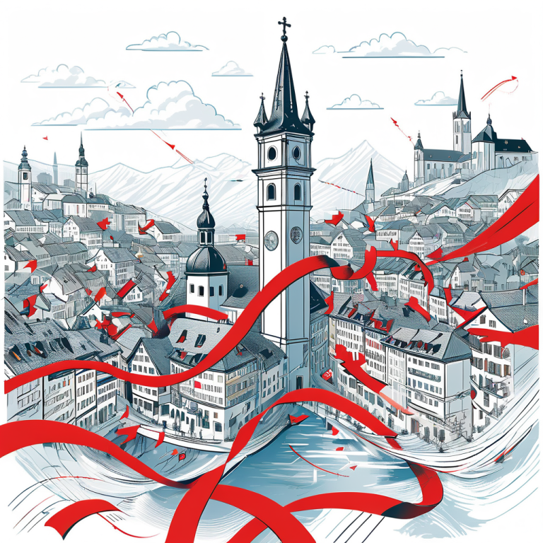 Rechtsextreme Kräfte aus Osteuropa planen Teilnahme an Luzerner Protest