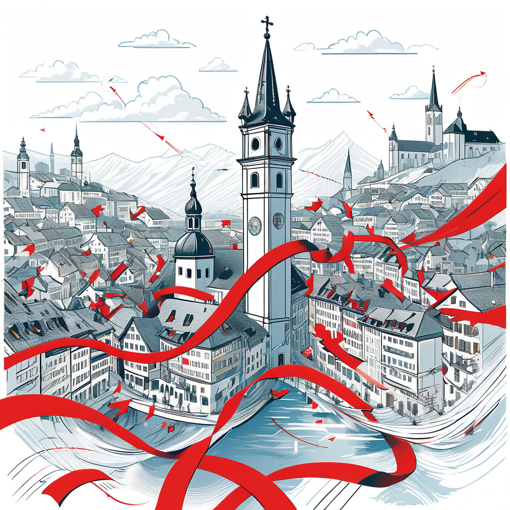 Rechtsextreme Kräfte aus Osteuropa planen Teilnahme an Luzerner Protest