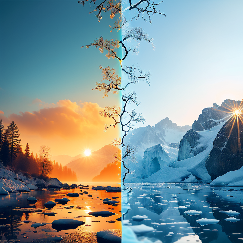 Evolution des Menschen seit der letzten Eiszeit: Neue Erkenntnisse durch Genanalyse