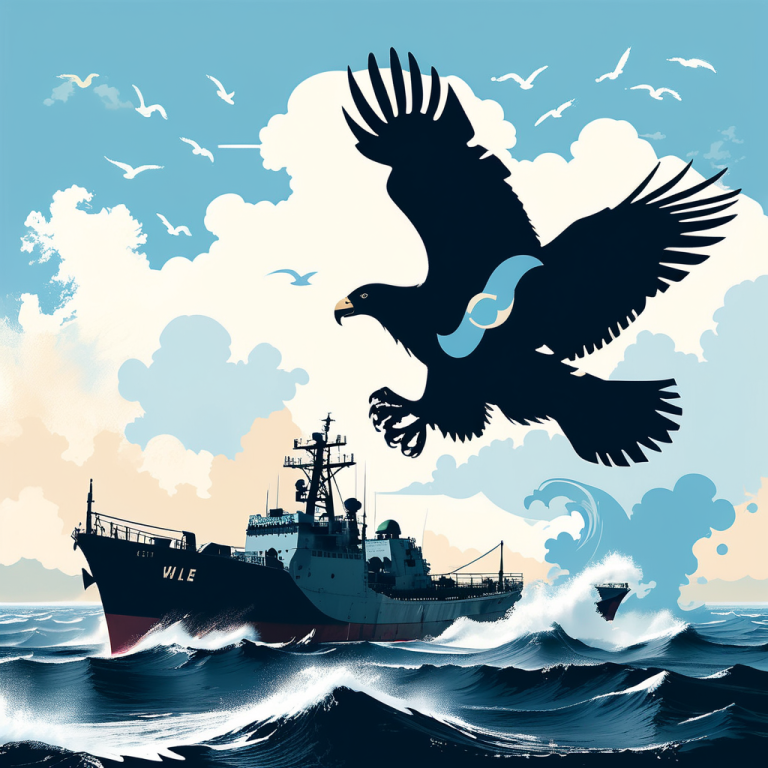 Beschuss eines Tankers in der Straße von Hormus +++ Tod eines französischen Blauhelmsoldaten im Libanon