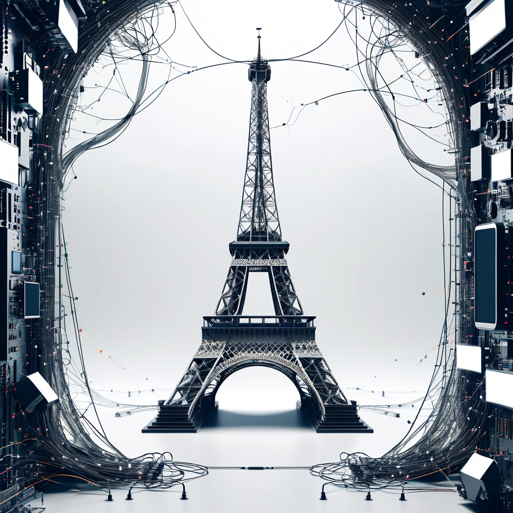 Frankreich setzt auf Linux zur Verbesserung des Datenschutzes