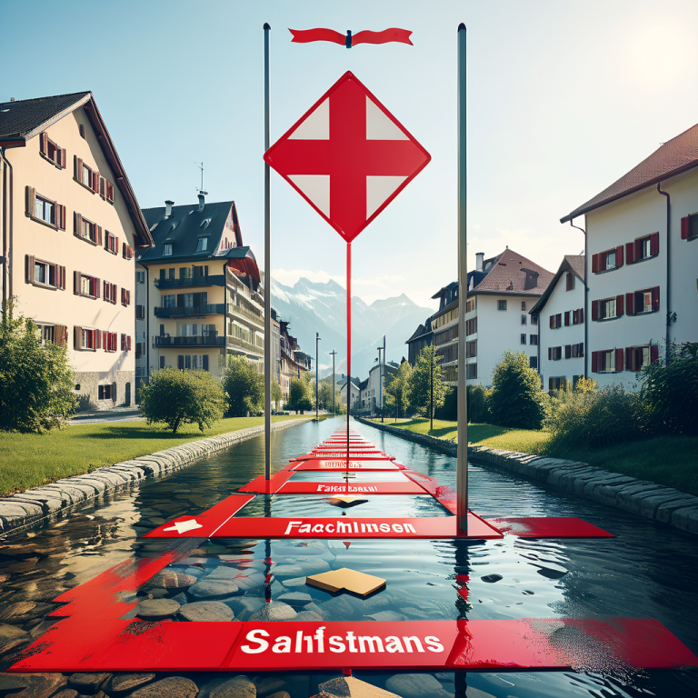 GLP einstimmig gegen «10-Millionen-Schweiz-Initiative» der SVP