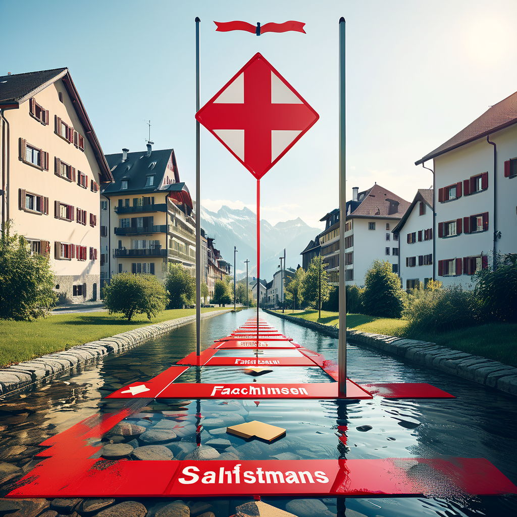 GLP einstimmig gegen «10-Millionen-Schweiz-Initiative» der SVP