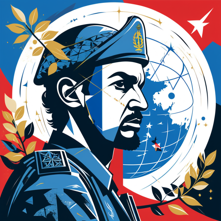 Tötlicher Angriff auf französischen Soldaten im Libanon