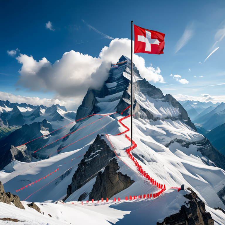 SVP-Präsident Marcel Dettling kritisiert Bundesrat bei Abkommen-Kritik