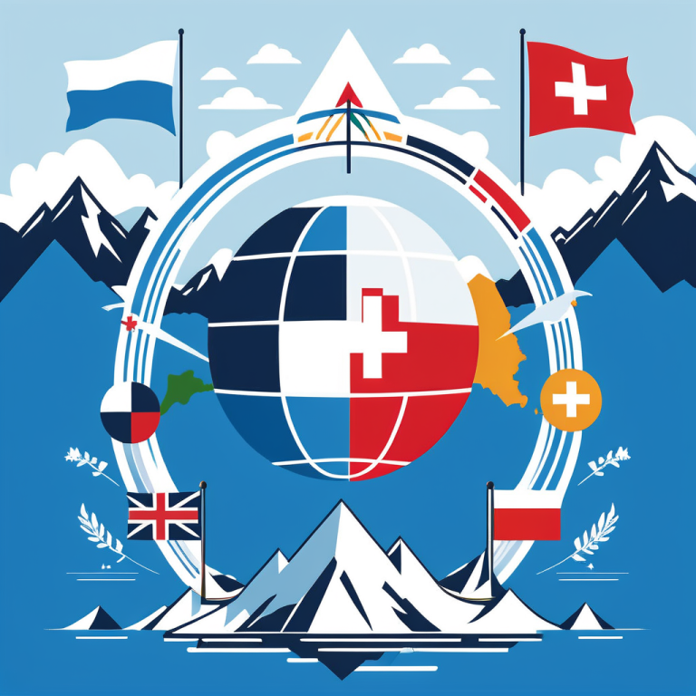 Schweizer Studierende bei weltgrößter UNO-Simulation in New York: «UNO essenziell – Reformbedarf gegeben»