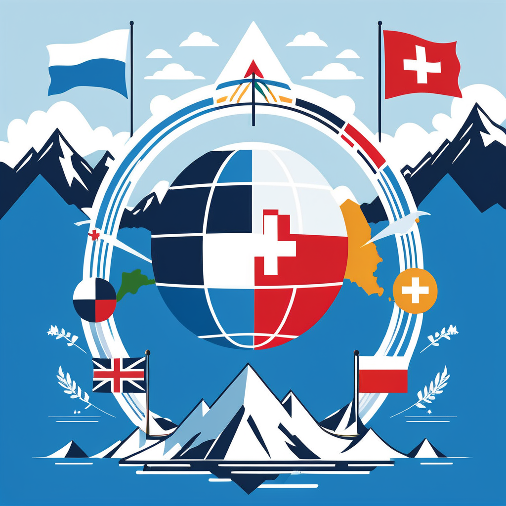 Schweizer Studierende bei weltgrößter UNO-Simulation in New York: «UNO essenziell – Reformbedarf gegeben»