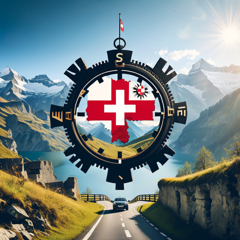 Blocher: «Svizzera aperta al mondo, ma senza perdere sovranità»