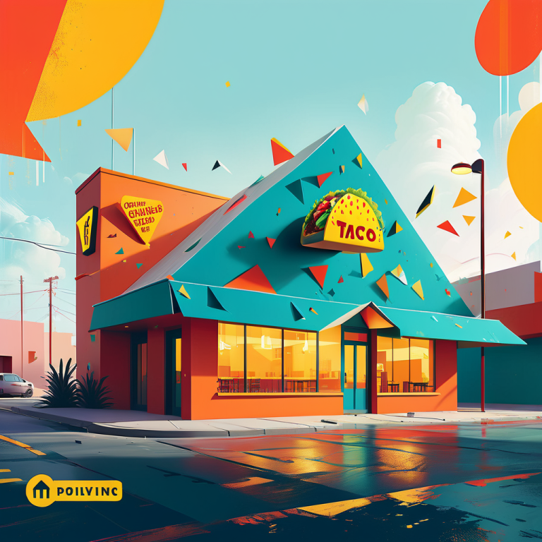 Taco-Restaurant nach Lebensmittelvergiftungen wieder geöffnet