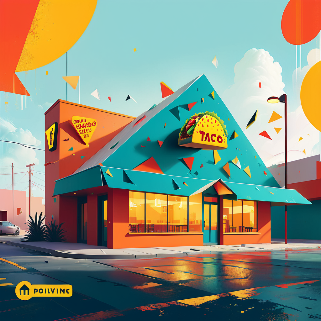 Taco-Restaurant nach Lebensmittelvergiftungen wieder geöffnet