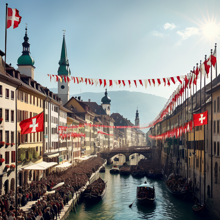 Einwohnerzahl in Kriens steigt weiter, Frauen dominieren bei den Stimmberechtigten