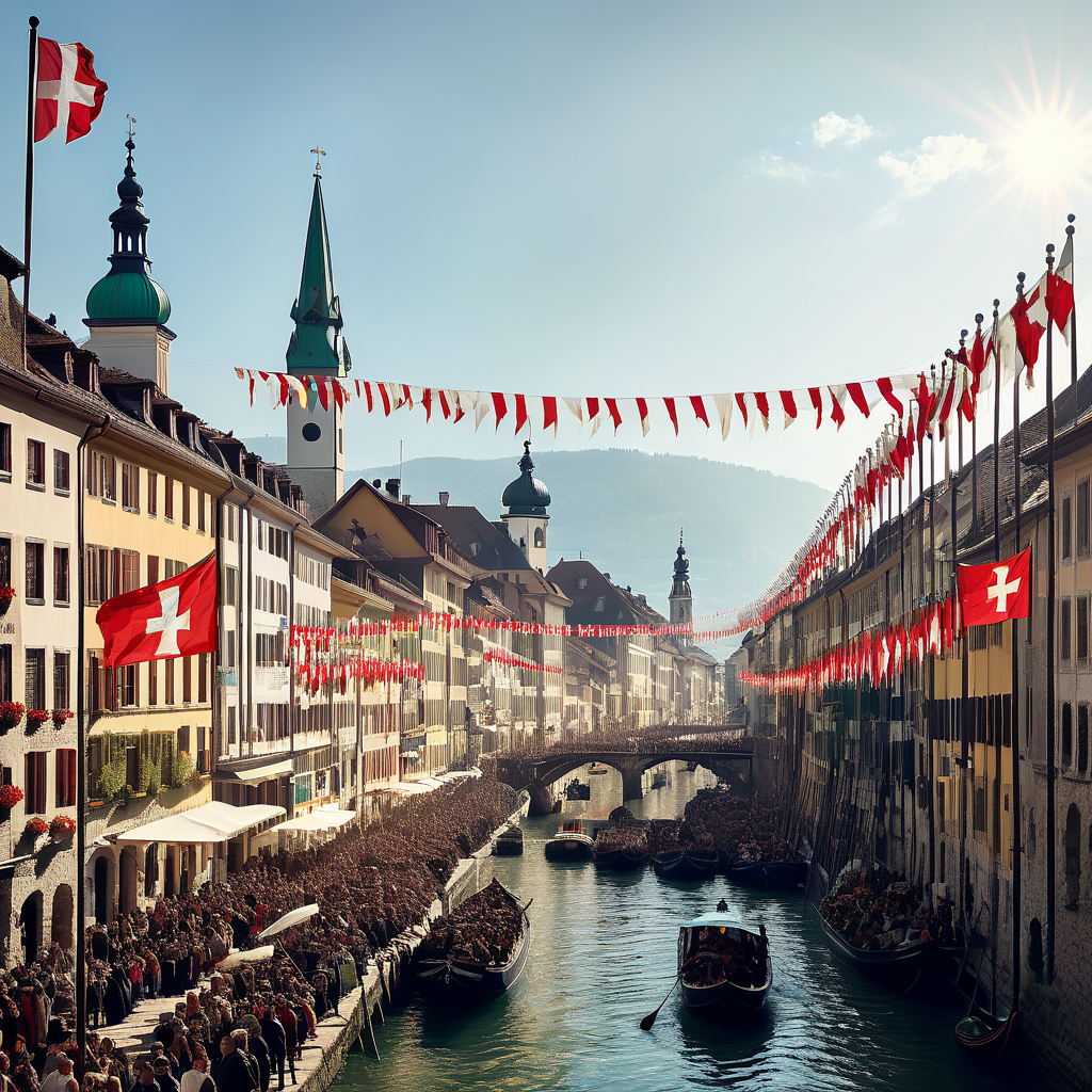 Einwohnerzahl in Kriens steigt weiter, Frauen dominieren bei den Stimmberechtigten