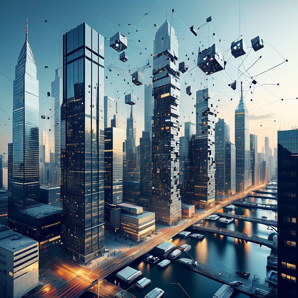 Nächste Herausforderungen für die Medienbranche nach der Digitalisierung