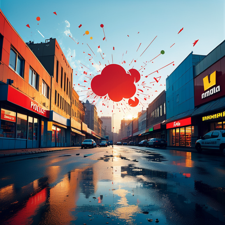 Unklare Umstände bei tödlicher Schießerei in Kiew