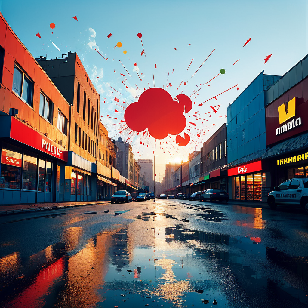 Unklare Umstände bei tödlicher Schießerei in Kiew