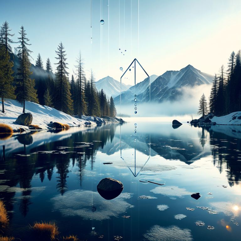 Lockdowns während der Covid-Pandemie führten zu klareren Seen weltweit