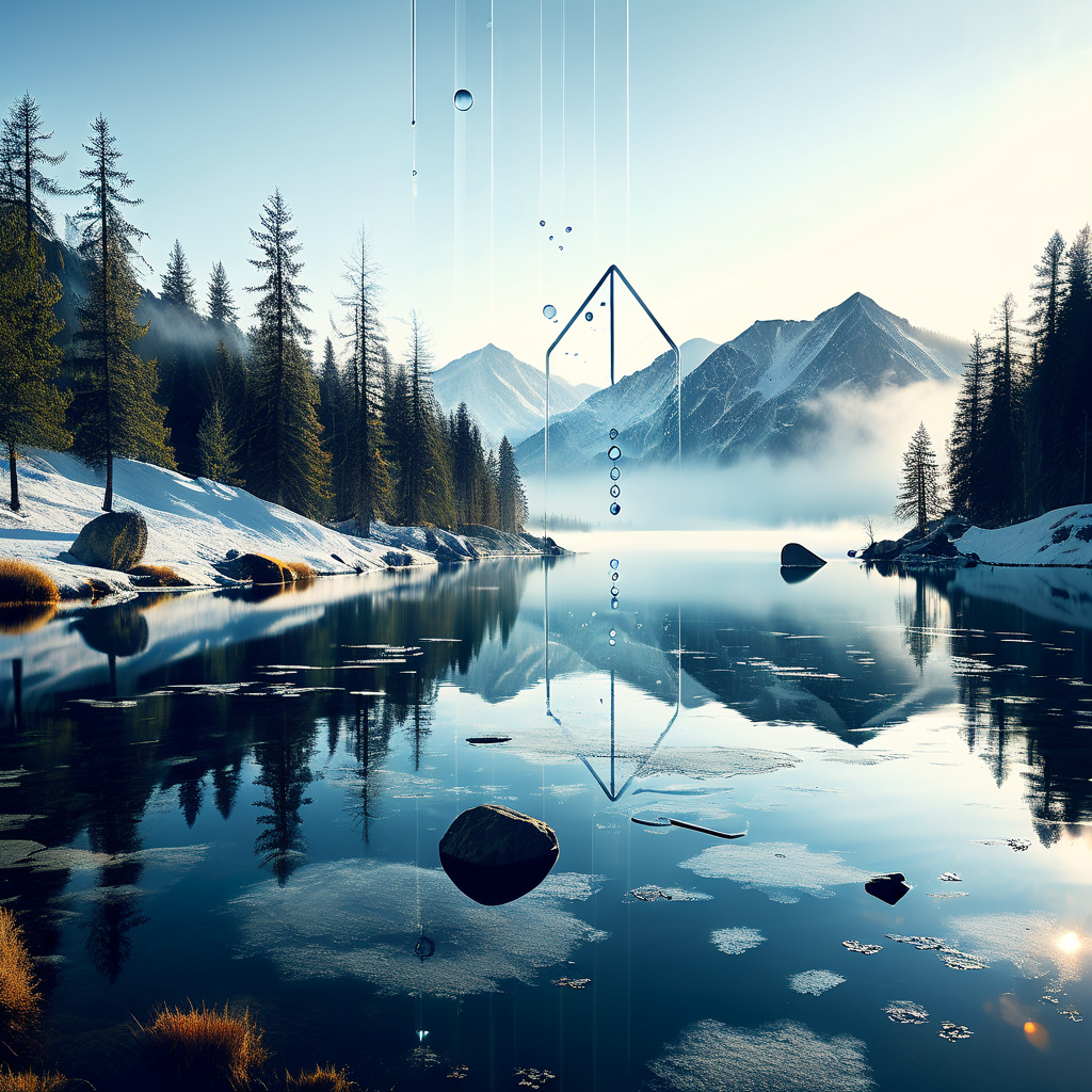 Lockdowns während der Covid-Pandemie führten zu klareren Seen weltweit