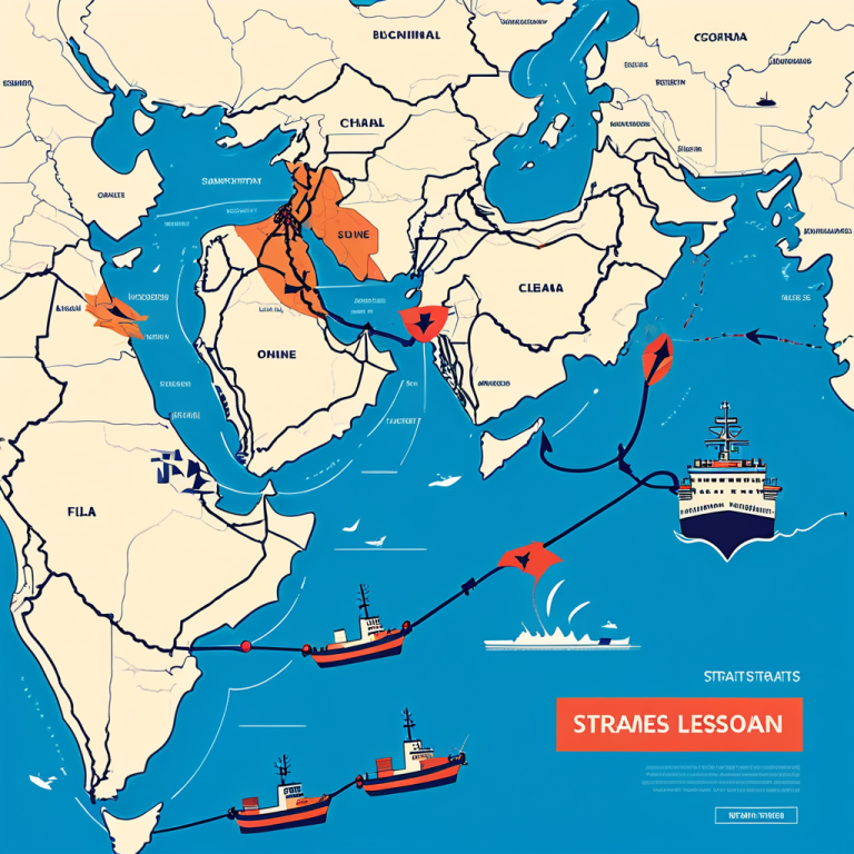 Spannungen im Nahen Osten: Iran hebt Öffnung der Straße von Hormus wieder auf