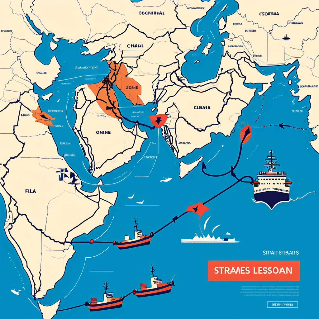 Spannungen im Nahen Osten: Iran hebt Öffnung der Straße von Hormus wieder auf