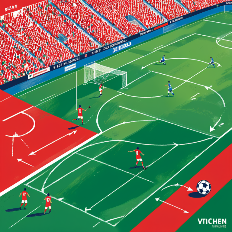 WM-Qualifikation: Schweiz kann Türkei nicht bezwingen und trennt sich 1:1