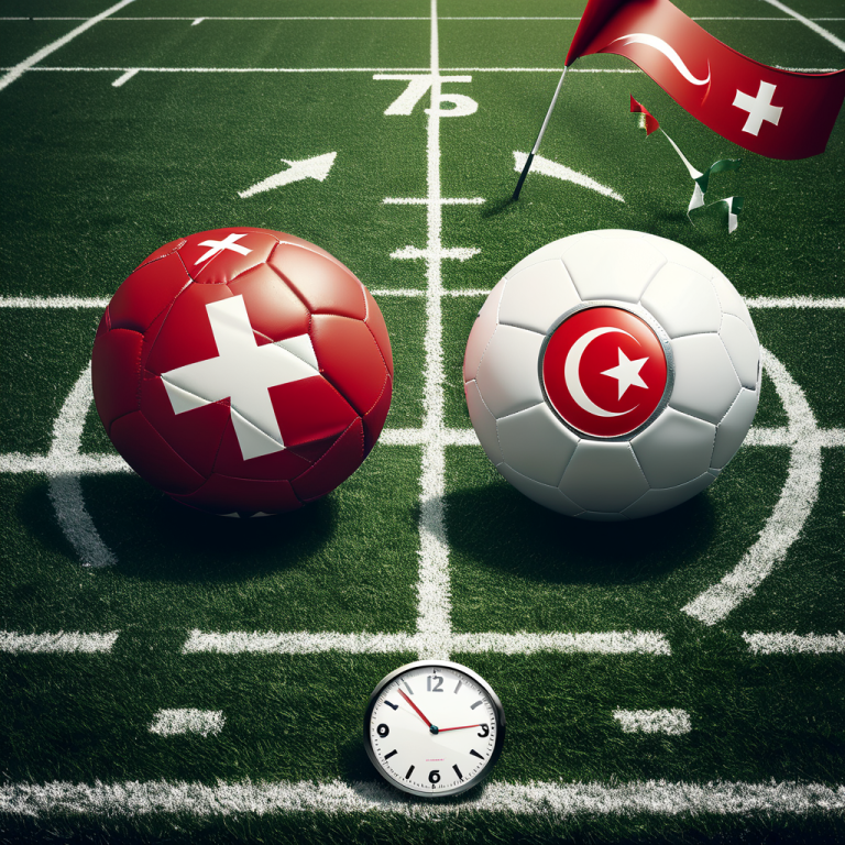 Schweizerinnen erleiden in der WM-Qualifikation ihr erstes Unentschieden