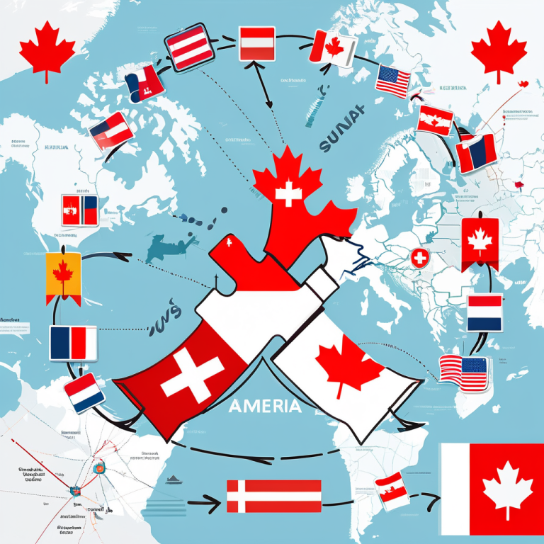 Nationalratspräsident Pierre-André Page: Schweiz sucht nach Alternativen zur US-Beziehung