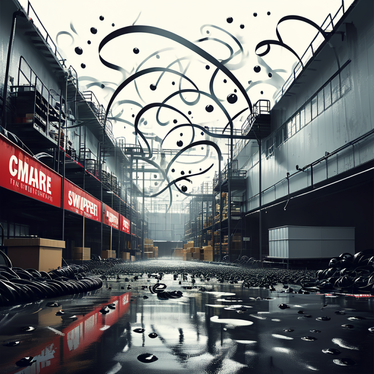 Rattengift-Drohung gegen Babynahrungshersteller Hipp