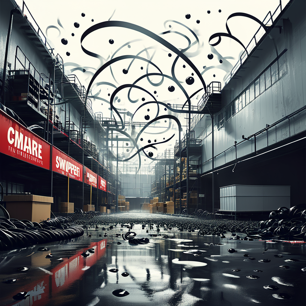 Rattengift-Drohung gegen Babynahrungshersteller Hipp