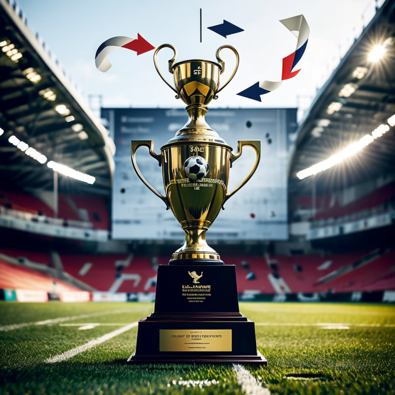 Überraschendes Halbfinal-Ergebnis im Schweizer Cup: Stade Lausanne-Ouchy bezwingt GC