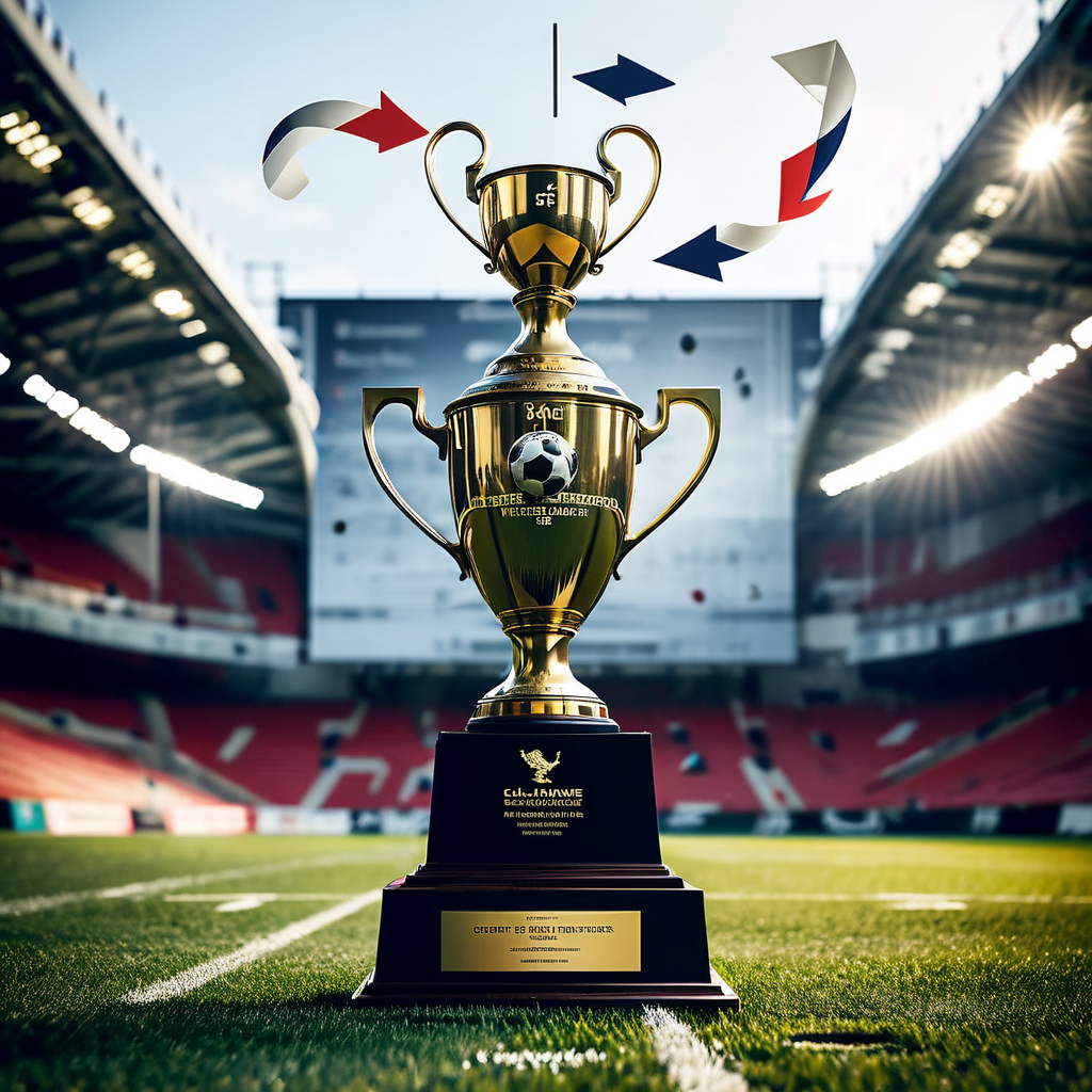 Überraschendes Halbfinal-Ergebnis im Schweizer Cup: Stade Lausanne-Ouchy bezwingt GC