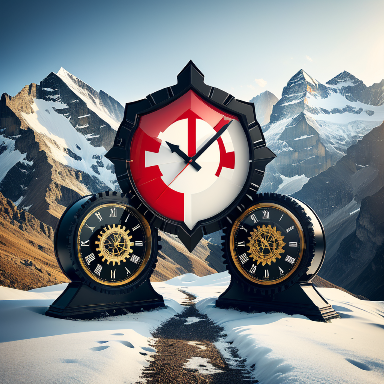 Bundesrat prüft zusätzliches Abwehrsystem, während Patriot-Lieferung verzögert bleibt