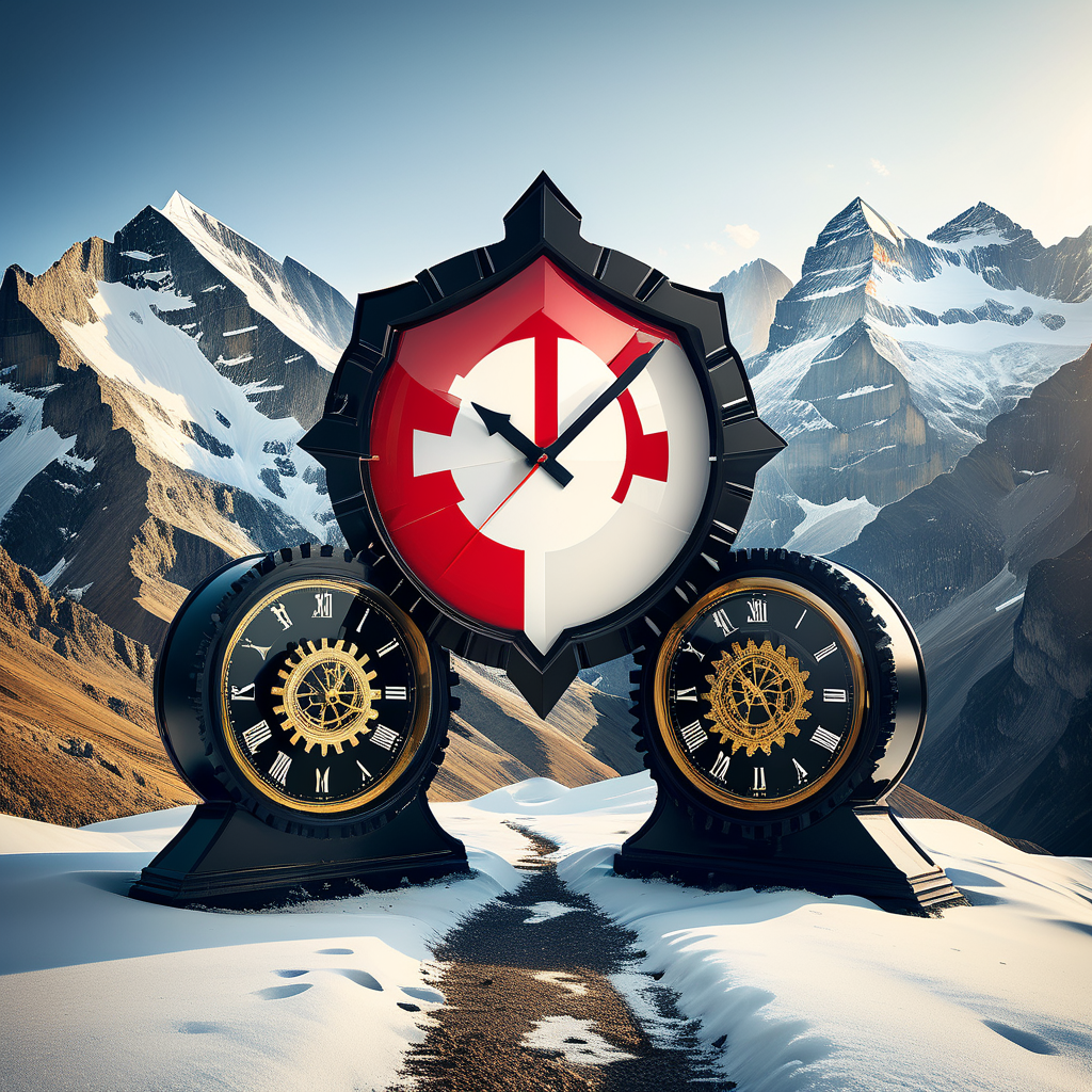 Bundesrat prüft zusätzliches Abwehrsystem, während Patriot-Lieferung verzögert bleibt