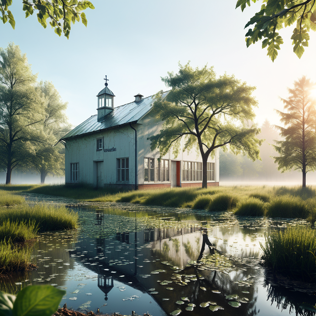 Weleda durchläuft markante Veränderungen: Schliessung der School of Nature und Entlassungen