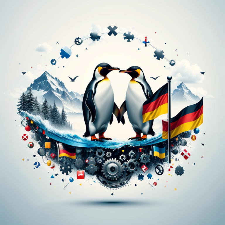 Bund plant Abkehr von Microsoft-Abhängigkeit nach erfolgreicher Einführung von Microsoft 365