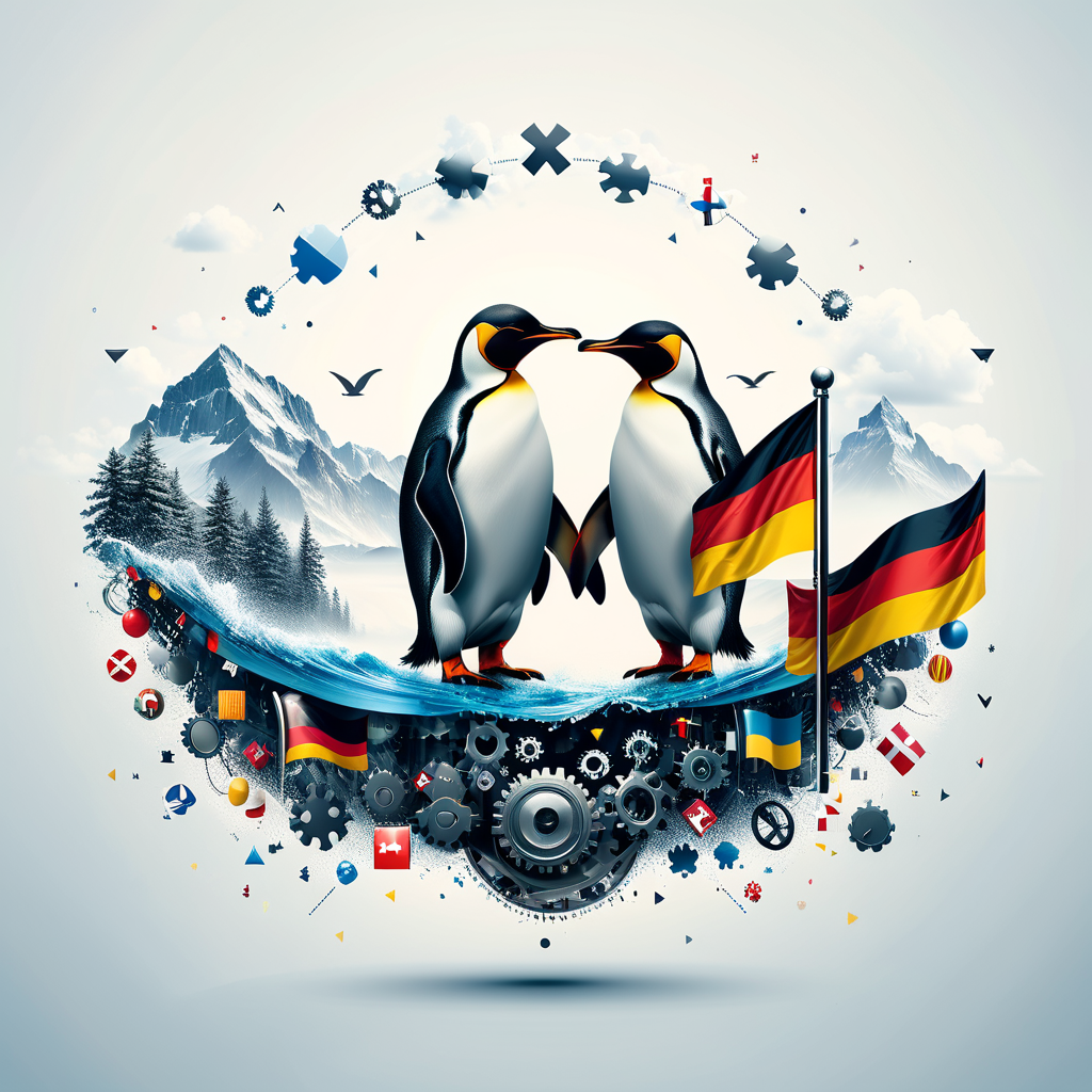 Bund plant Abkehr von Microsoft-Abhängigkeit nach erfolgreicher Einführung von Microsoft 365