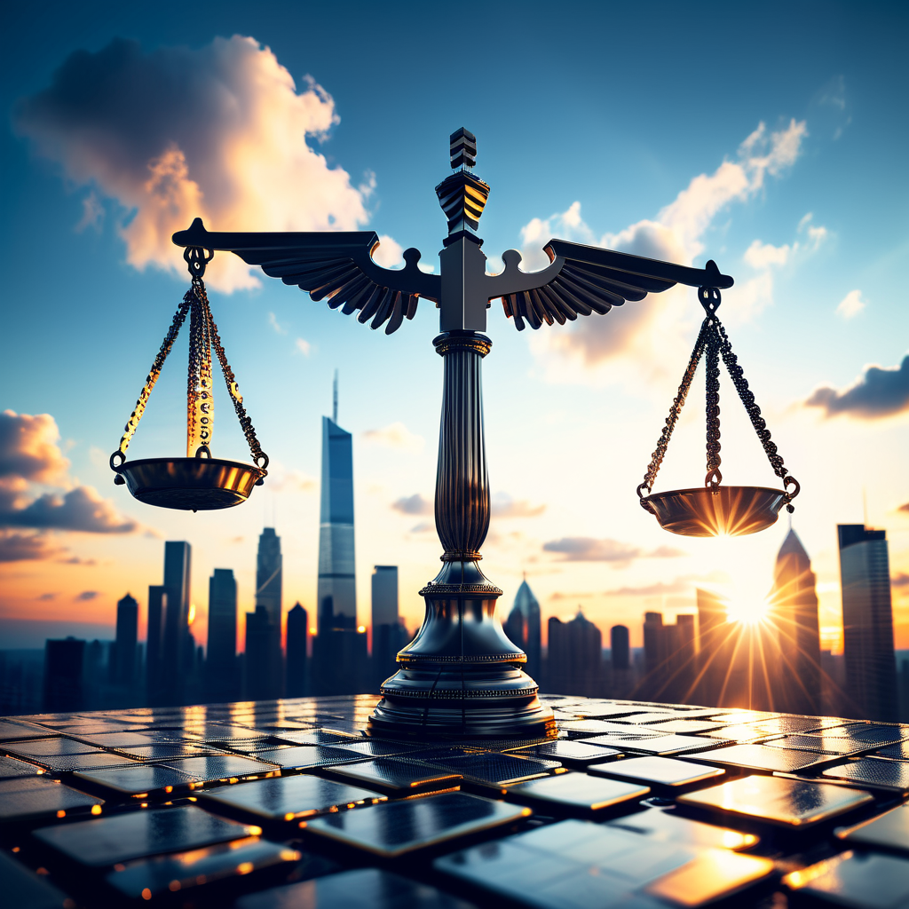 Bund unterstützt Larry Fink als Co-Präsident des WEF trotz Interessenkonflikten