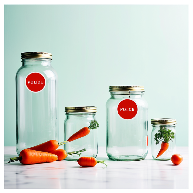 Rattengift-Erpressung bei Babykost-Hersteller Hipp in Österreich